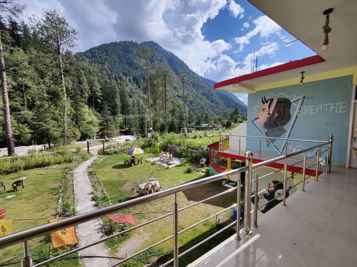 Breathe Inn Касол Екстериор снимка