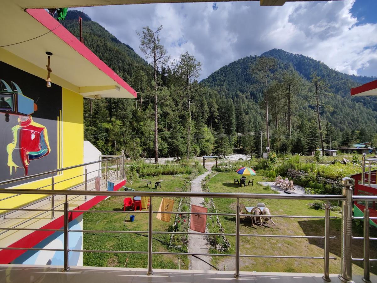 Breathe Inn Касол Екстериор снимка