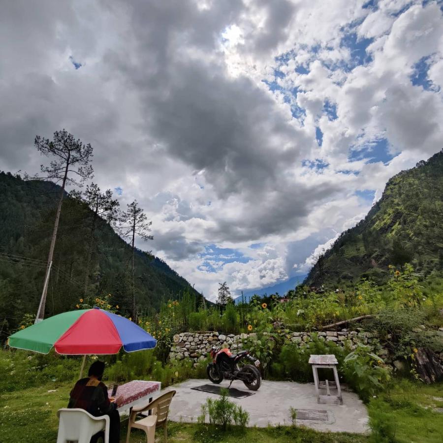 Breathe Inn Касол Екстериор снимка