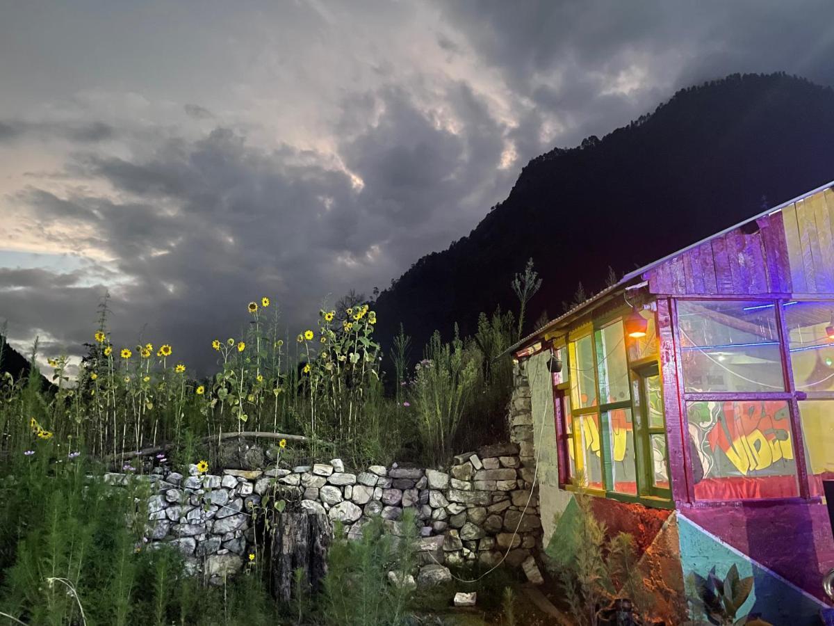 Breathe Inn Касол Екстериор снимка