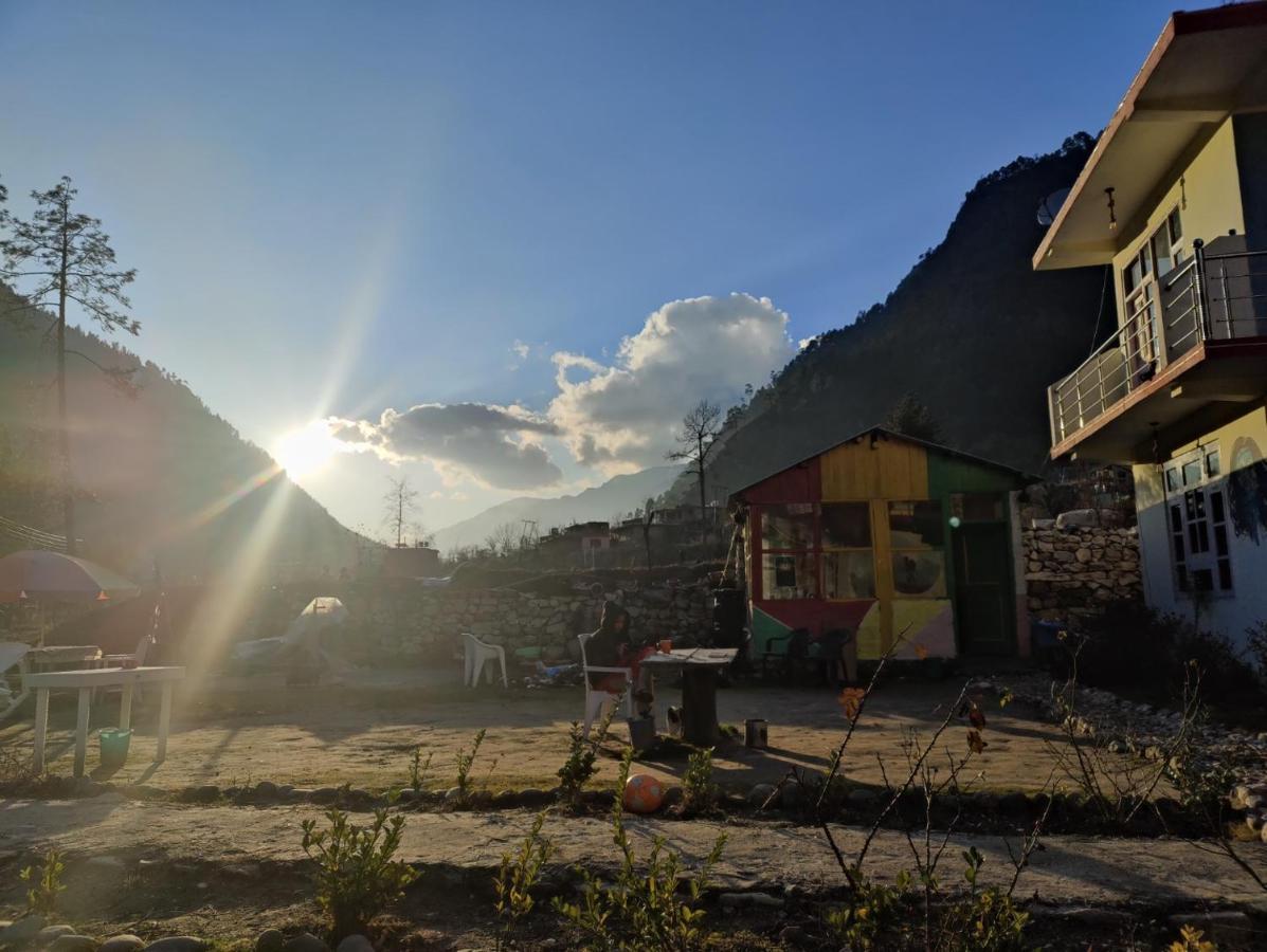 Breathe Inn Касол Екстериор снимка