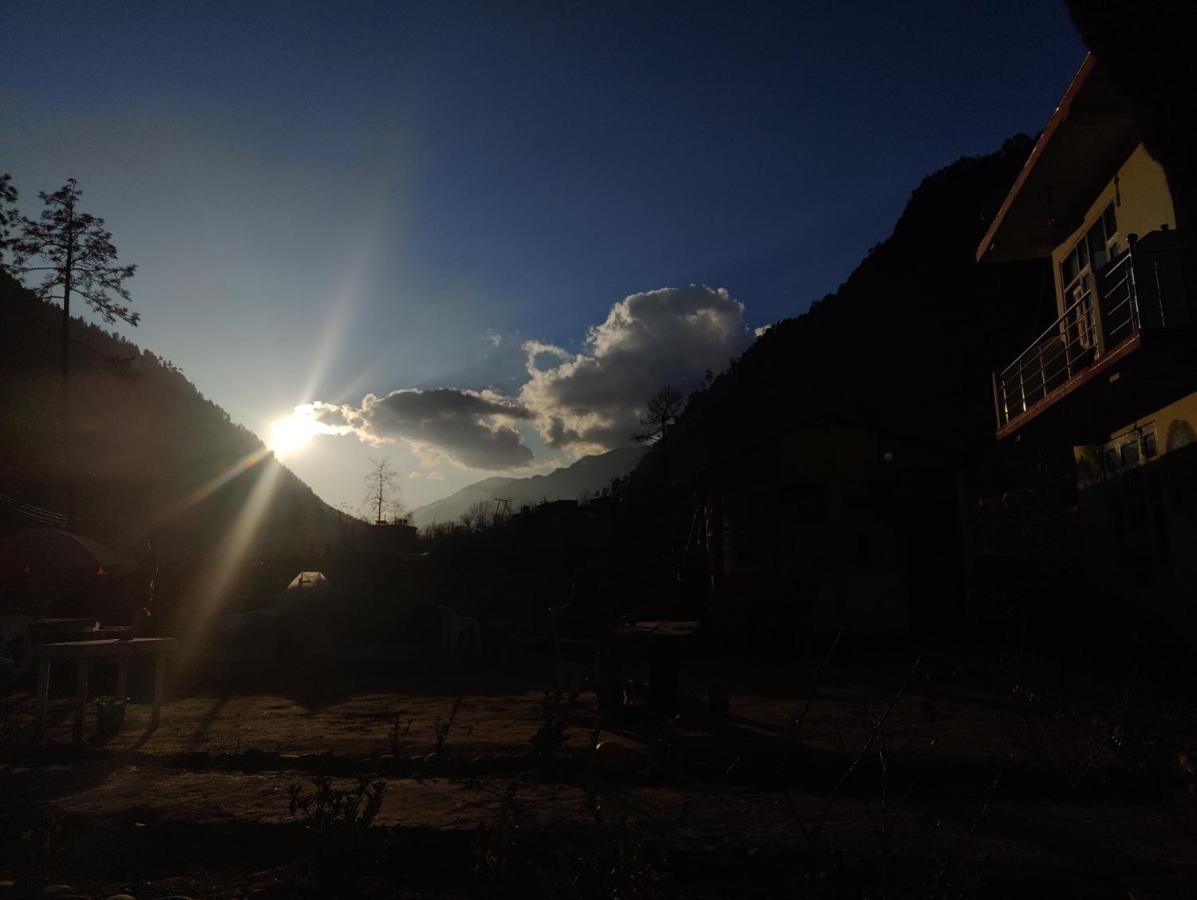 Breathe Inn Касол Екстериор снимка