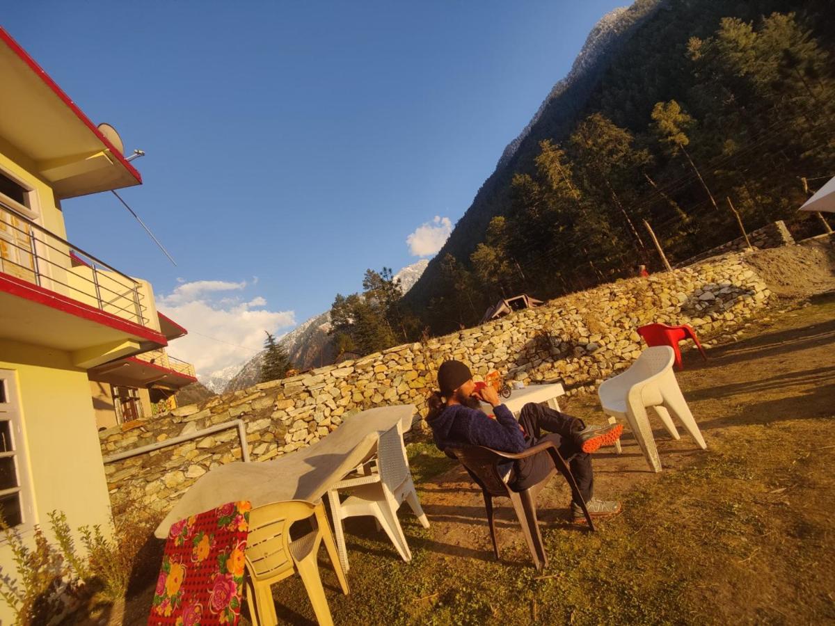 Breathe Inn Касол Екстериор снимка
