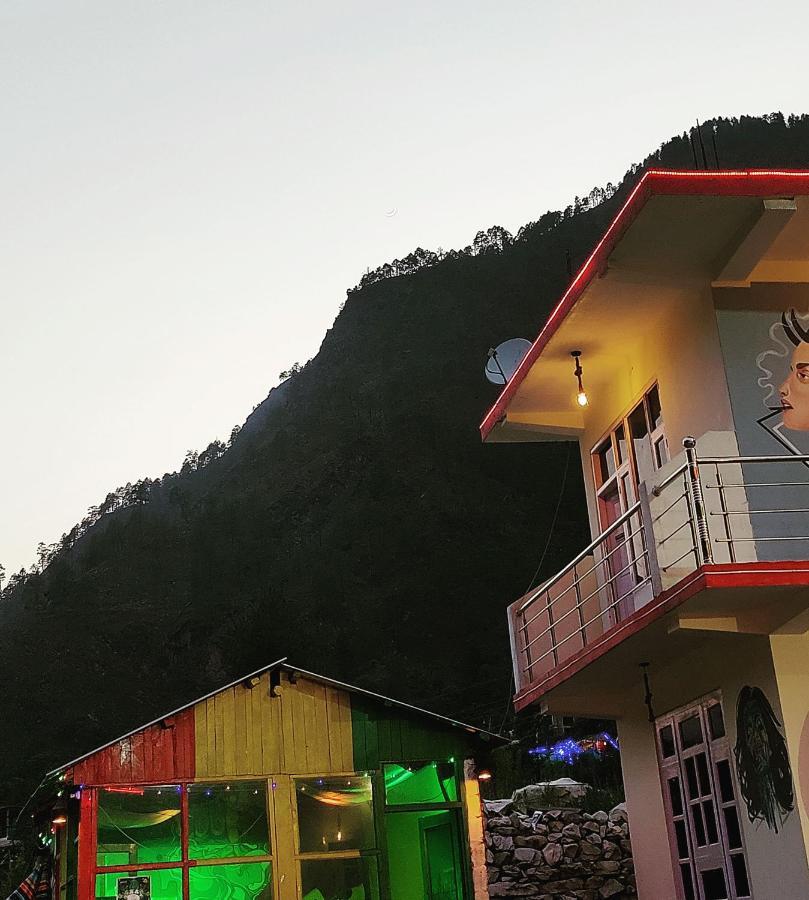 Breathe Inn Касол Екстериор снимка