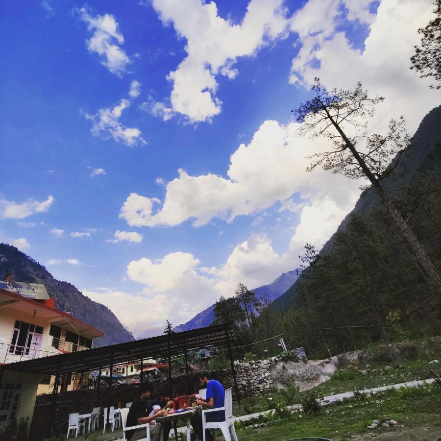 Breathe Inn Касол Екстериор снимка