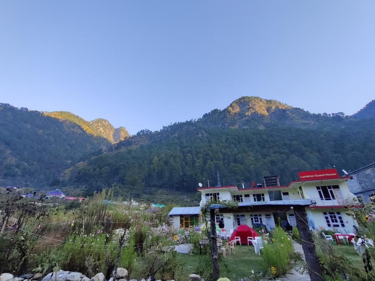 Breathe Inn Касол Екстериор снимка