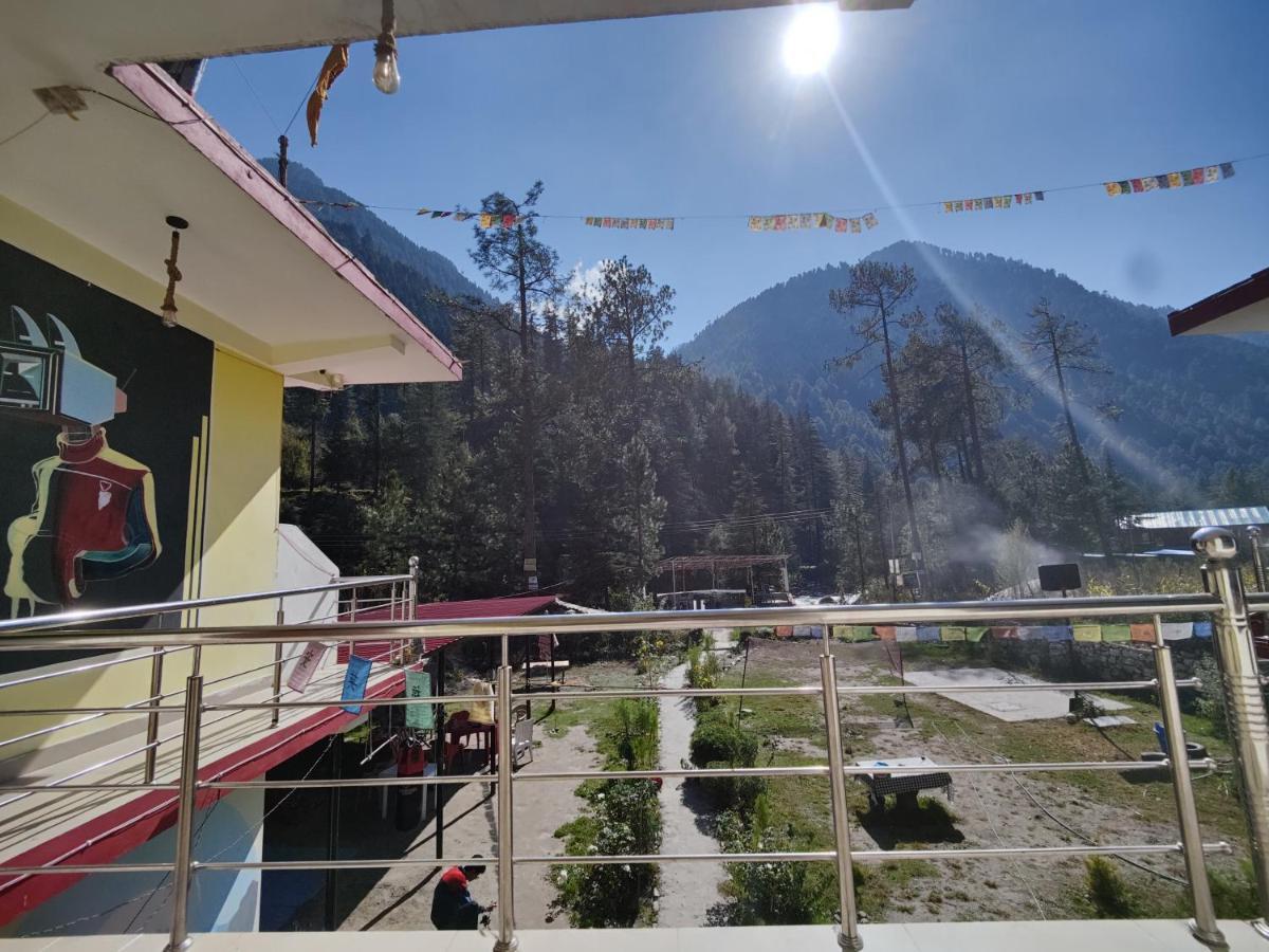 Breathe Inn Касол Екстериор снимка
