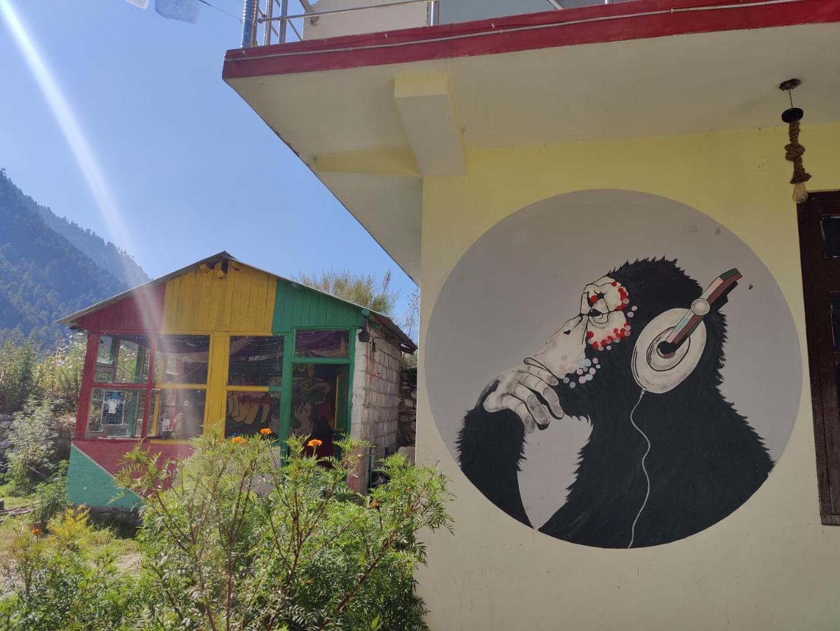 Breathe Inn Касол Екстериор снимка