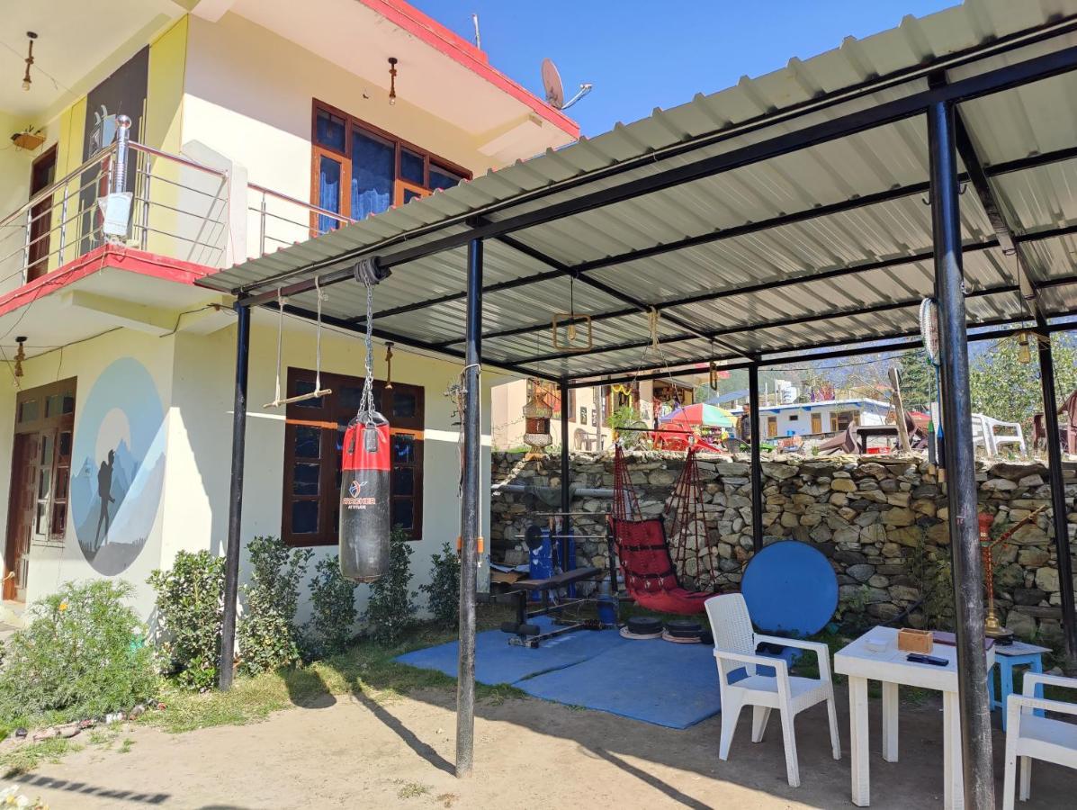 Breathe Inn Касол Екстериор снимка