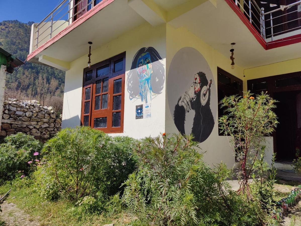 Breathe Inn Касол Екстериор снимка