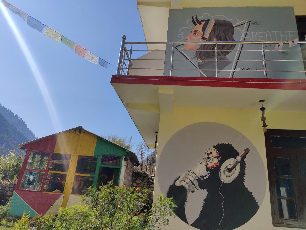 Breathe Inn Касол Екстериор снимка