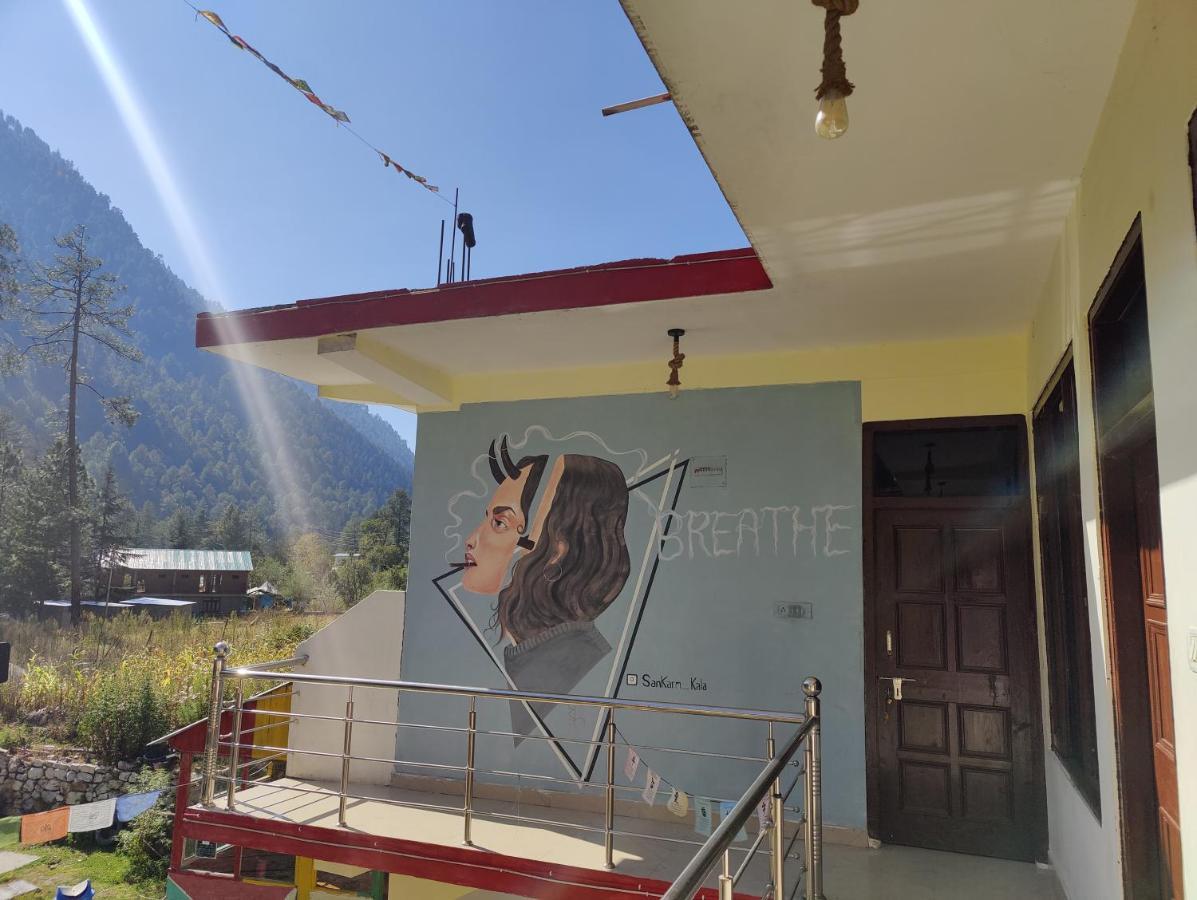 Breathe Inn Касол Екстериор снимка