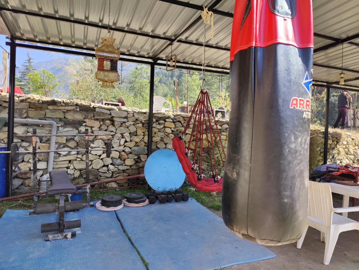 Breathe Inn Касол Екстериор снимка