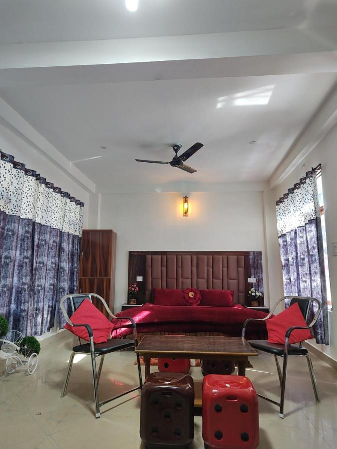 Breathe Inn Касол Екстериор снимка