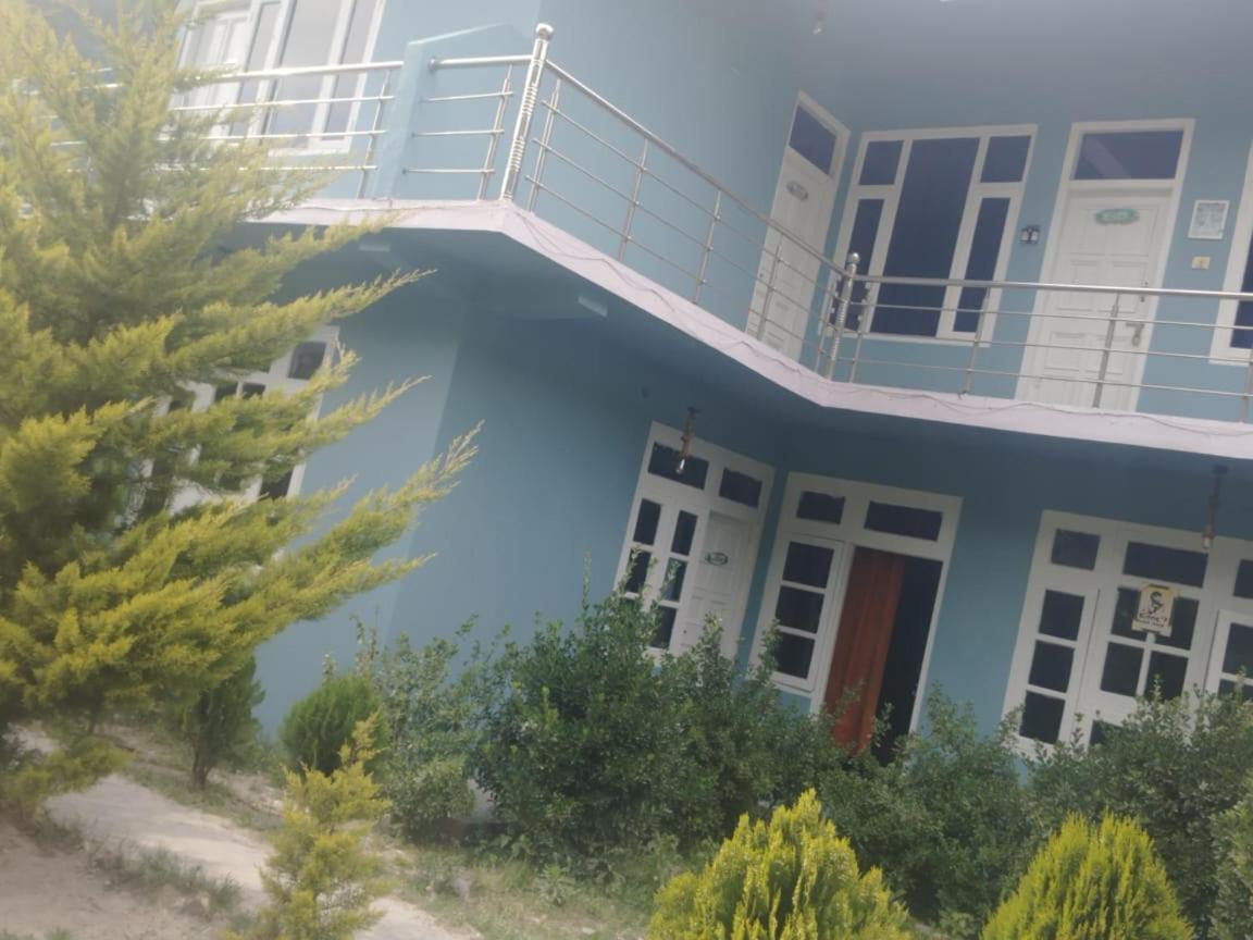 Breathe Inn Касол Екстериор снимка