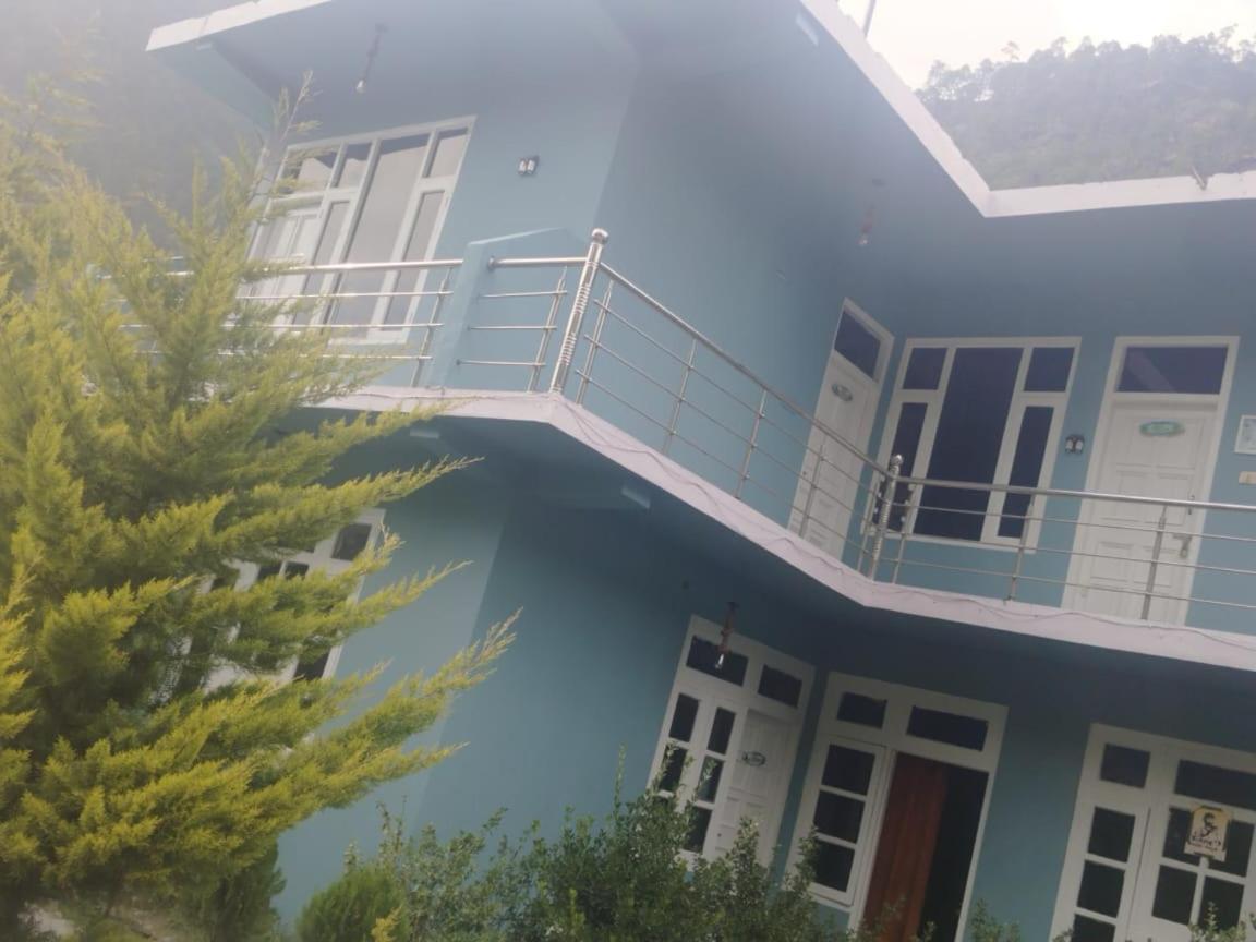 Breathe Inn Касол Екстериор снимка
