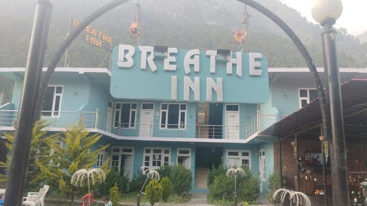 Breathe Inn Касол Екстериор снимка