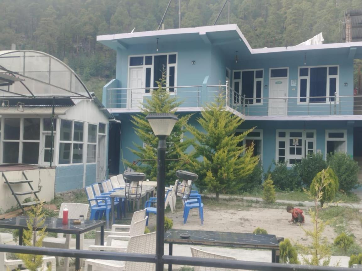Breathe Inn Касол Екстериор снимка