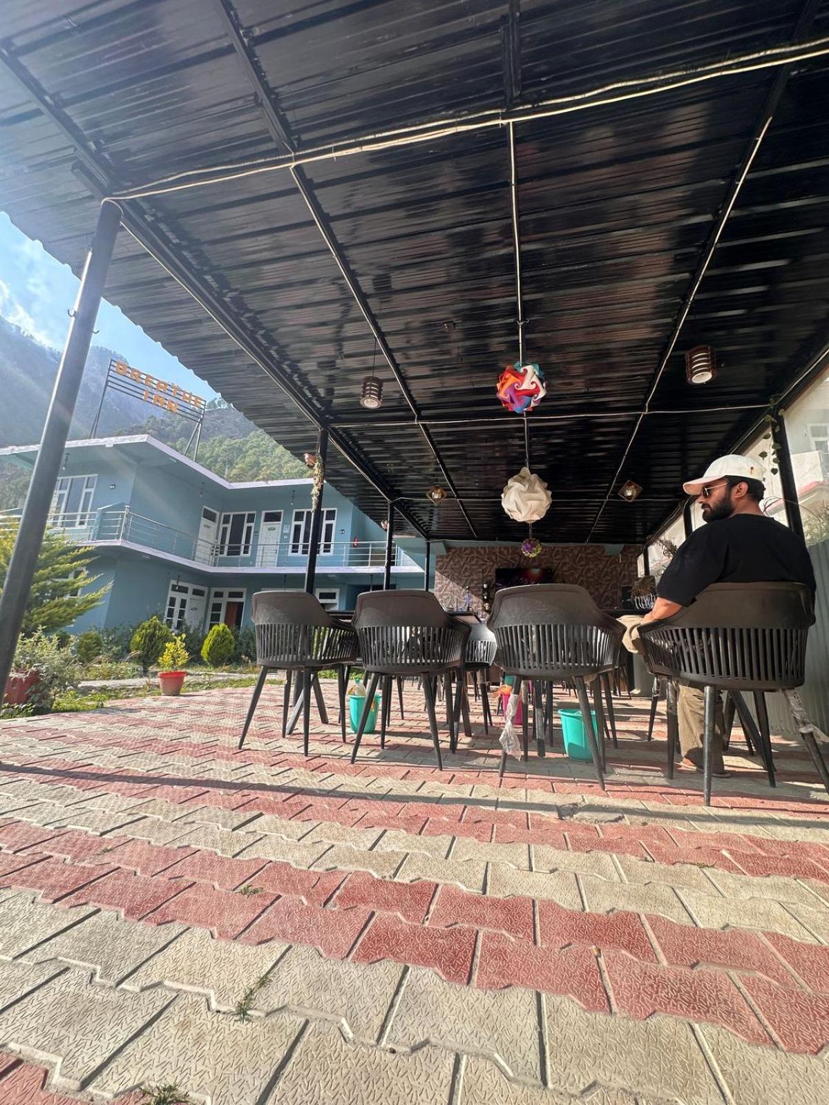 Breathe Inn Касол Екстериор снимка